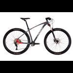BICICLETA OGGI 29 BW 7.2 DEORE 12V GRAF/VERM/CINZA 17 2024