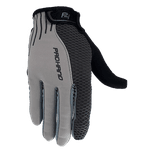 Luva Pro Hand XW 200 Dedo Longo Preto e Cinza