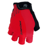 Luva Pro Hand XW 200 Dedo Curto Vermelho