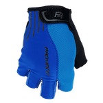 Luva Pro Hand XW 200 Dedo Curto Azul