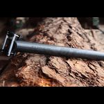 Canote Token Marble Carbon - Grey