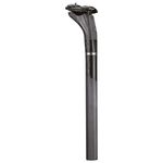 CANOTE FSA SELIM CARBON C/CARRINHO 316X400MM SL-K MTC PTO