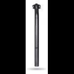 CANOTE QUEST SELIM 31.6X400MM CARBON PRETO