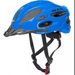 CAPACETE GTA START C/LED 58/62 AZUL