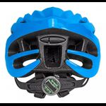 CAPACETE GTA START C/LED 58/62 AZUL