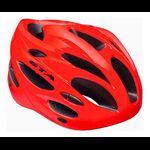 CAPACETE GTA START C/LED 58/62 VERMELHO