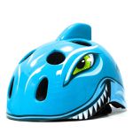 CAPACETE ABSOLUTE KIDS TUBARAO AZL, G