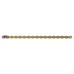 CORRENTE SRAM PC-XX1 EAGLE 126 ELOS 12 VELOCIDADES BRONZE
