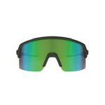 OCULOS HB EDGE M METALLIC GREEN GREEN CHROME
