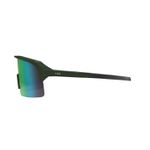 OCULOS HB EDGE M METALLIC GREEN GREEN CHROME
