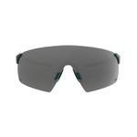 OCULOS HB QUAD R 2.0 DARK GREEN SILVER