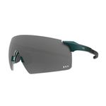 OCULOS HB QUAD R 2.0 DARK GREEN SILVER