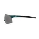 OCULOS HB QUAD R 2.0 DARK GREEN SILVER