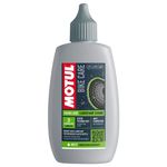 OLEO MOTUL P/CORRENTE UMIDO 100 ML