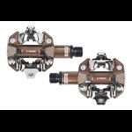 PEDAL LOOK CLIP X-TRACK GRAVEL EDITION MTB