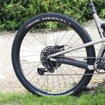 PNEU VITTORIA MEZCAL MTB 29X2.25 XC-TRAIL CINZA C/ PRETO TNT