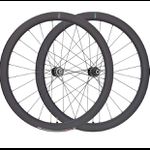 RODA SHIMANO WH RS710 C46 CARBON DISC TUBELESS