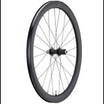 RODA SHIMANO WH RS710 C46 CARBON DISC TUBELESS