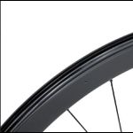 RODA SHIMANO WH RS710 C46 CARBON DISC TUBELESS