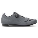 SAPATILHA SCOTT ROAD COMP BOA REFLECTIVE CZ REFL PTO 42BR