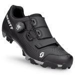SAPATILHA SCOTT MTB TEAM BOA PTO AM 22 42BR