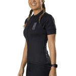 Camisa Sol Sky Feminino Preto