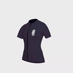 Camisa Sol Sky Feminino Preto