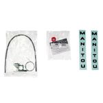 SUSPENSAO 29 MANITOU MARKHOR BOOST 100MM PTO