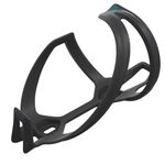 SUPORTE DE GARRAFA CARAMANHOLA SYNCROS TAILOR CAGE 1.0 ESQ PTO AZ