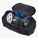 Bolsa Thule Roundtrip Bike 55L Black