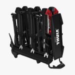 Suporte Thule Epos p/ 3 Bicicletas p/ Engate (979)