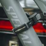 Suporte Thule Epos p/ 3 Bicicletas p/ Engate (979)
