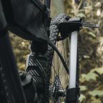 Suporte Thule Epos p/ 3 Bicicletas p/ Engate (979)