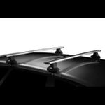 Suporte de Barra Rapid System 4 PCS (754)