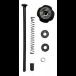 Kit Parafuso / Borboleta Velox Aço E Velox Alumínio Eqmax