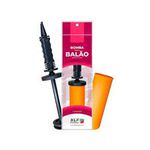 Bomba p/ Balao Premium Manual Mod.2 KLF