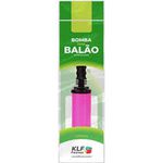 Bomba p/ Balao Premium Manual Mod.2 KLF