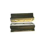 Conj. Facas Rotor Z-220 - L.D 10F L.E 10F PS129