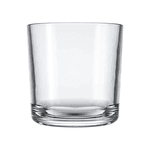 Copo de Vidro para Whisky 265ml