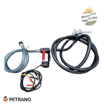 KIT BOMBA ABASTECIMENTO EM CAMPO DIESEL