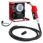 KIT BOMBA ELÉTRICA PARA DIESEL 220V 55L/MIN