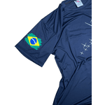 Camiseta Petspace estrelas