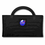 Mordedor Pillow preto