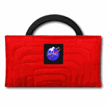 Mordedor Pillow vermelho