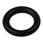 Anel150mm Borracha maciça 