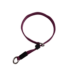 Colar Enforcador com Regulador 15mm de larfgura