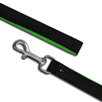 Guia de passeio mosquetão tradicional guia duas cores