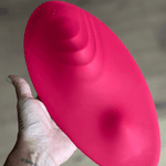 LOVEPAD | VIBRADOR PARA SENTAR