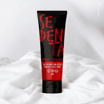 Sedenta Por Sexo Gel Comestível com Glitter 50g