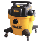 Aspirador De Pó e Água 23 l 1100w 127v - Dewalt